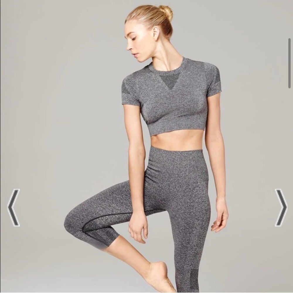 IVY Park crop top women’s